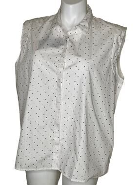 Craghoppers white Solar Shield Esta top 14/XXL
